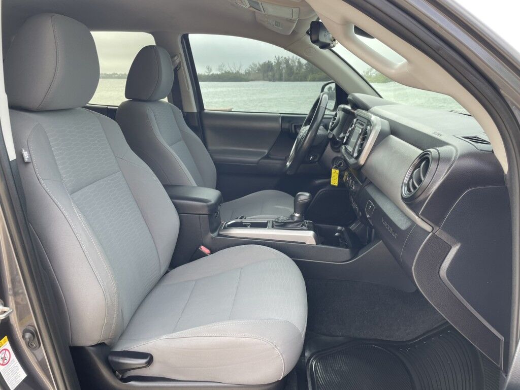 2019 Toyota Tacoma 2WD TRD Off Road Sarasota FL