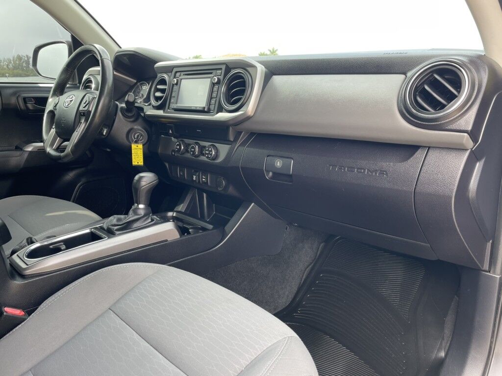2019 Toyota Tacoma 2WD TRD Off Road Sarasota FL