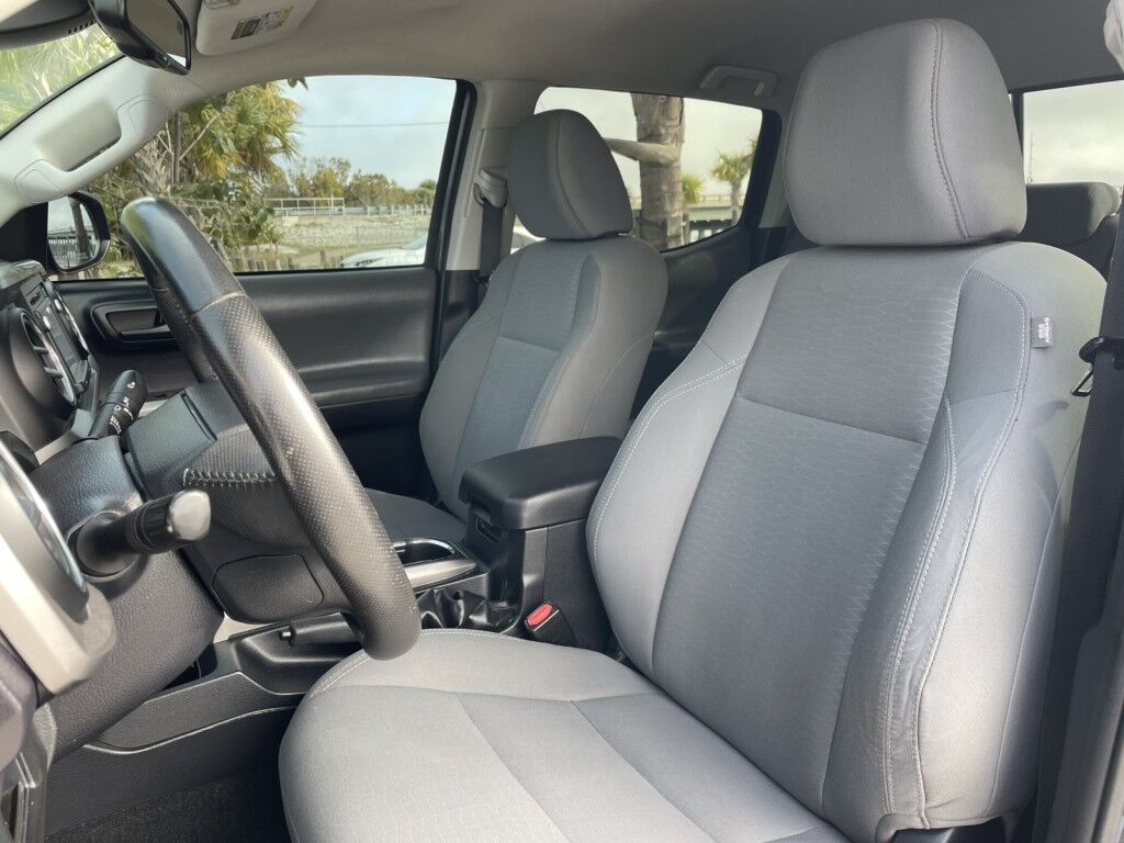 2019 Toyota Tacoma 2WD TRD Off Road