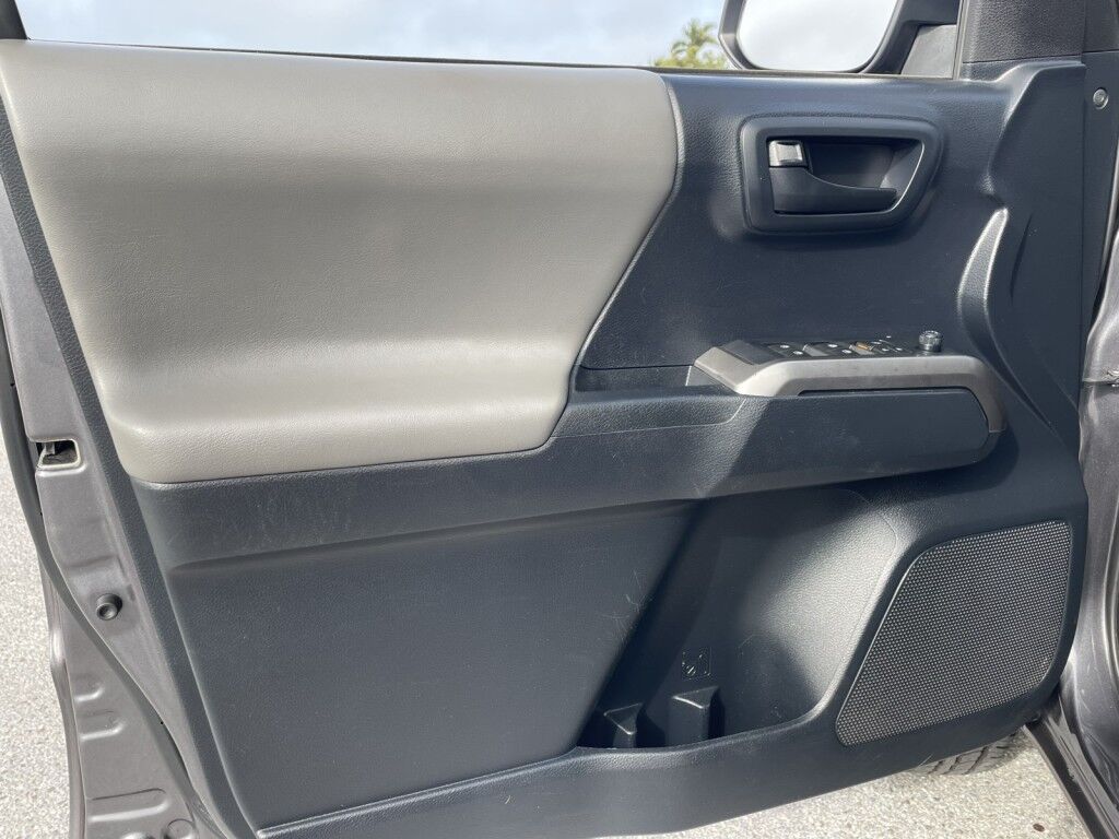 2019 Toyota Tacoma 2WD TRD Off Road Sarasota FL