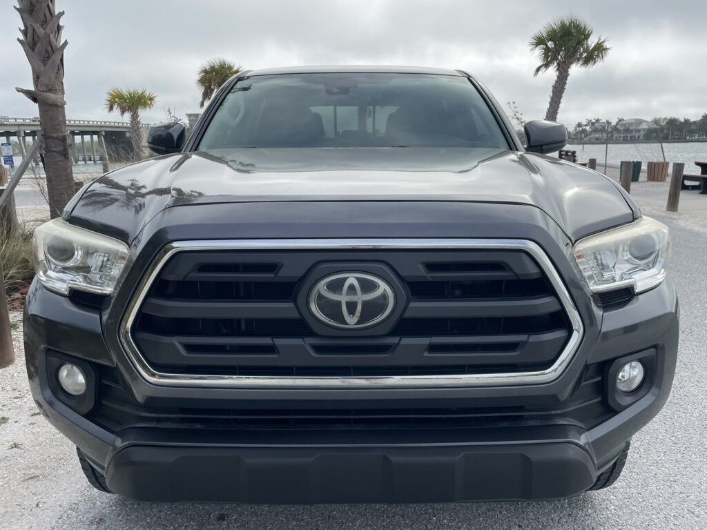 2019 Toyota Tacoma 2WD TRD Off Road Sarasota FL