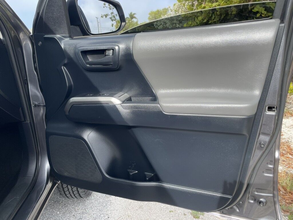 2019 Toyota Tacoma 2WD TRD Off Road Sarasota FL