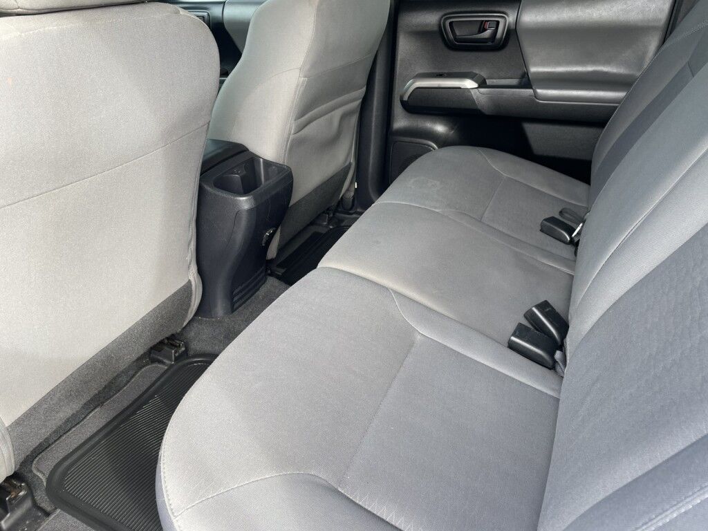 2019 Toyota Tacoma 2WD TRD Off Road Sarasota FL