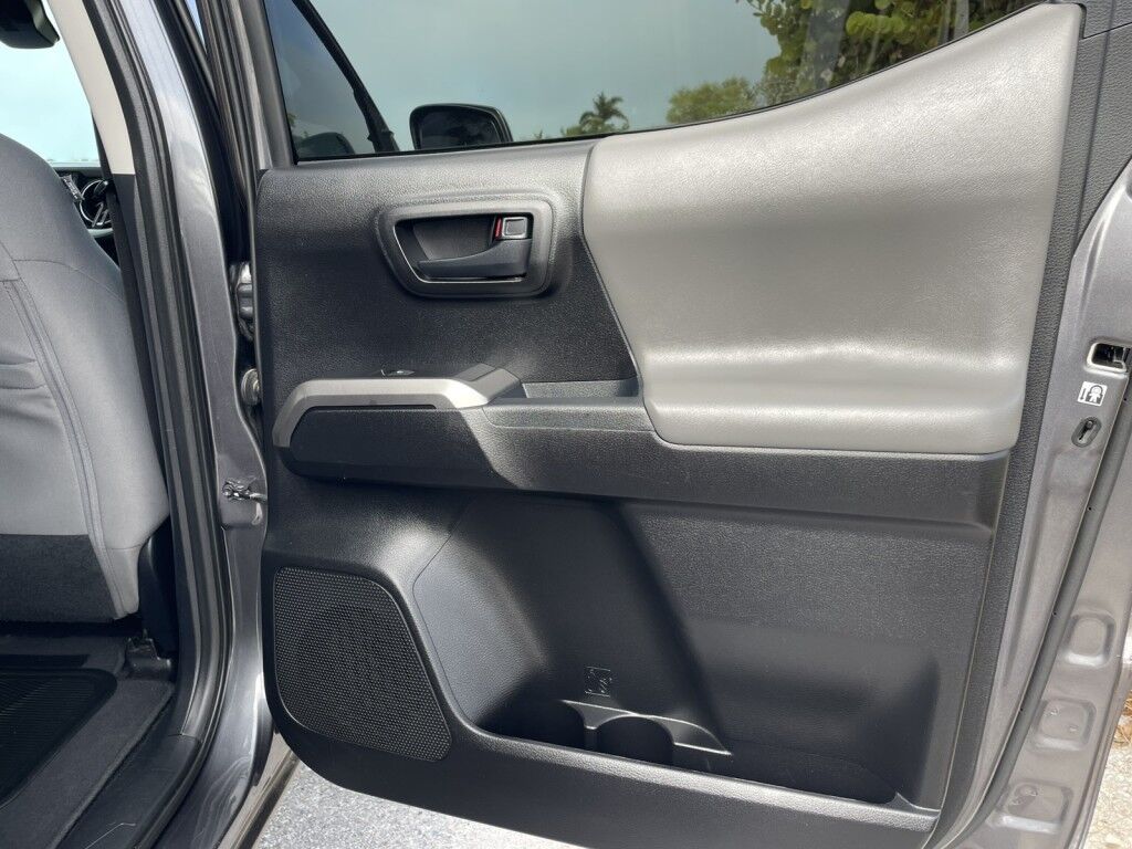 2019 Toyota Tacoma 2WD TRD Off Road Sarasota FL