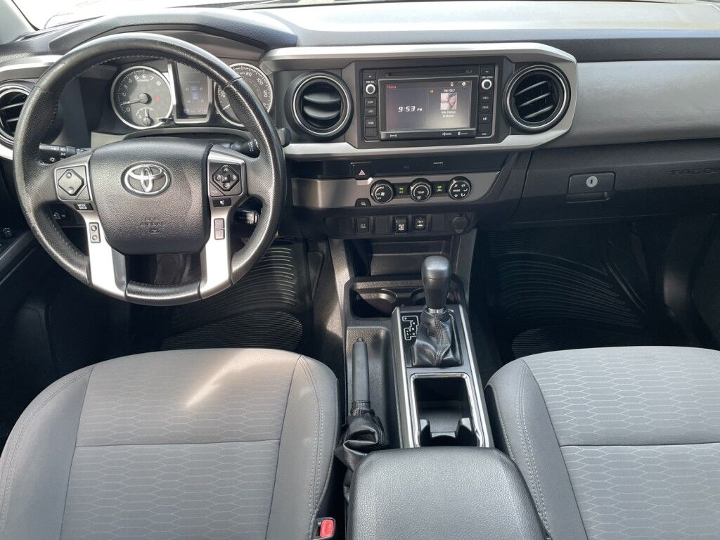 2019 Toyota Tacoma 2WD TRD Off Road Sarasota FL