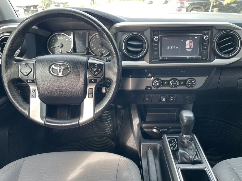 2019 Toyota Tacoma 2WD TRD Off Road Sarasota FL