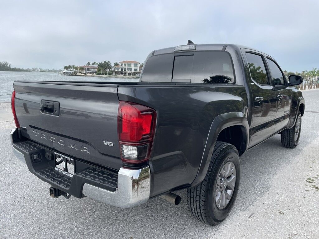 2019 Toyota Tacoma 2WD TRD Off Road Sarasota FL