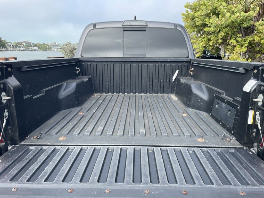 2019 Toyota Tacoma 2WD TRD Off Road Sarasota FL