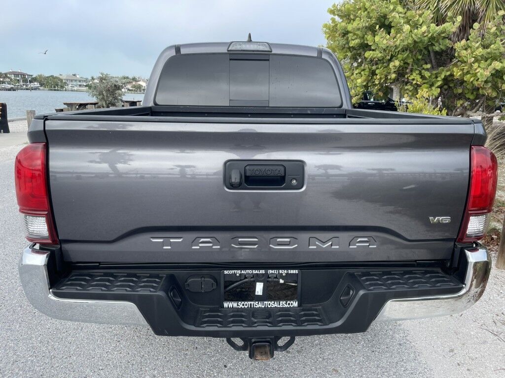 2019 Toyota Tacoma 2WD TRD Off Road Sarasota FL