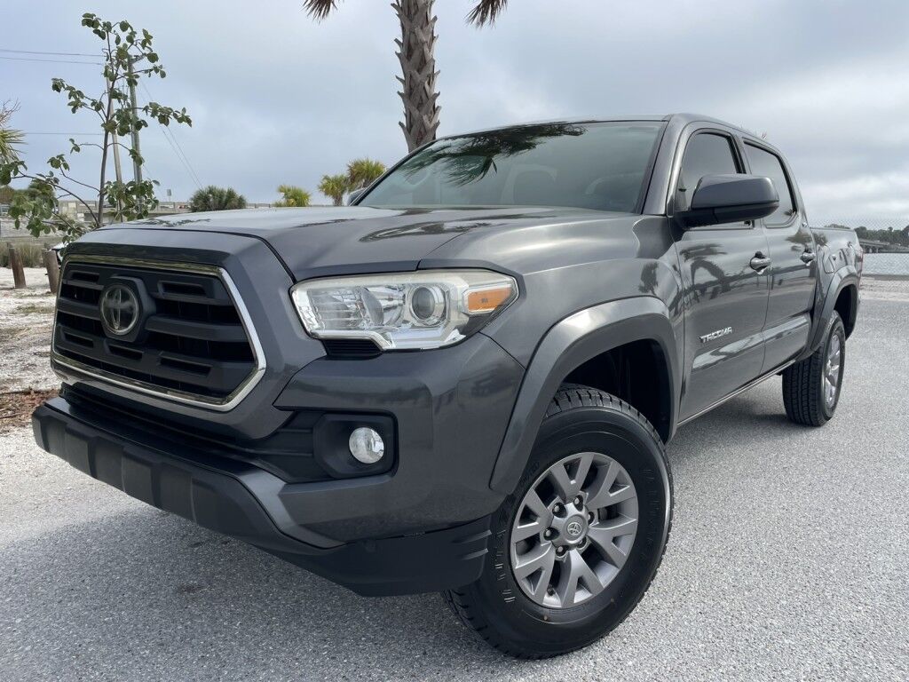 2019 Toyota Tacoma 2WD TRD Off Road Sarasota FL