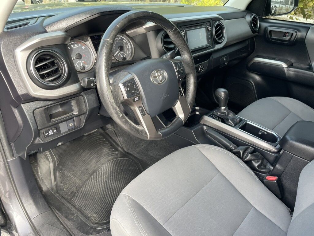 2019 Toyota Tacoma 2WD TRD Off Road Sarasota FL