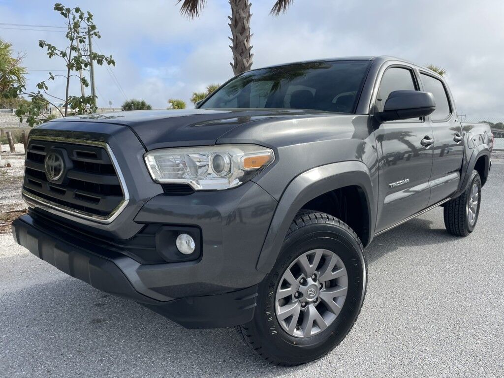 2019 Toyota Tacoma 2WD TRD Off Road