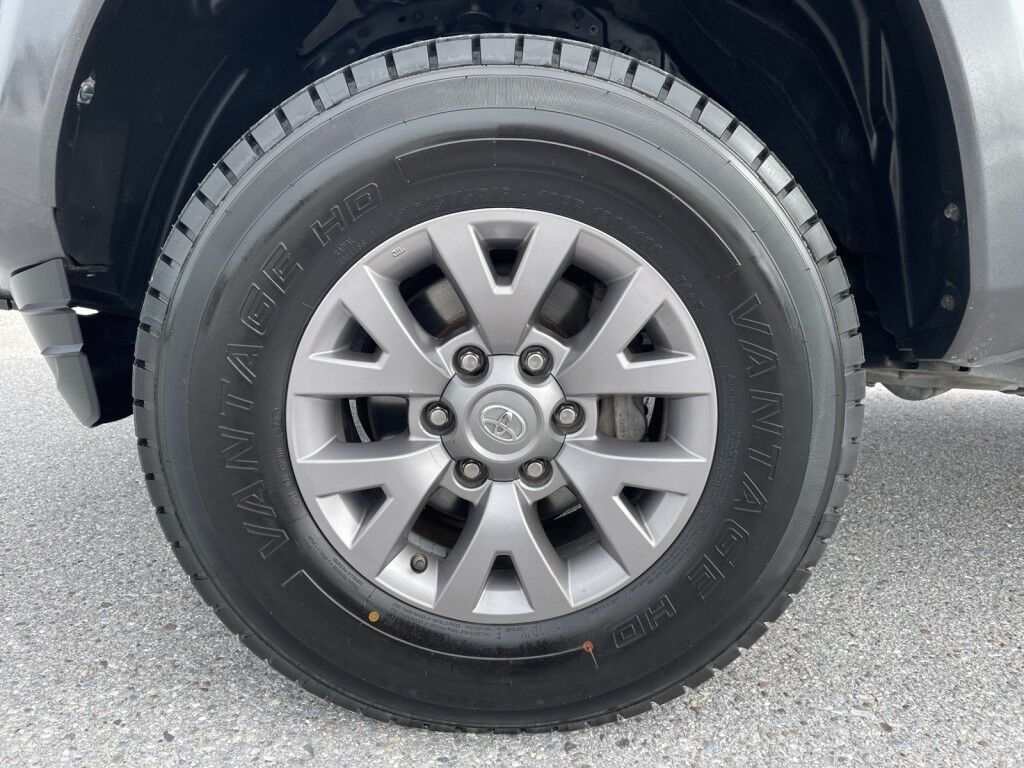 2019 Toyota Tacoma 2WD TRD Off Road Sarasota FL