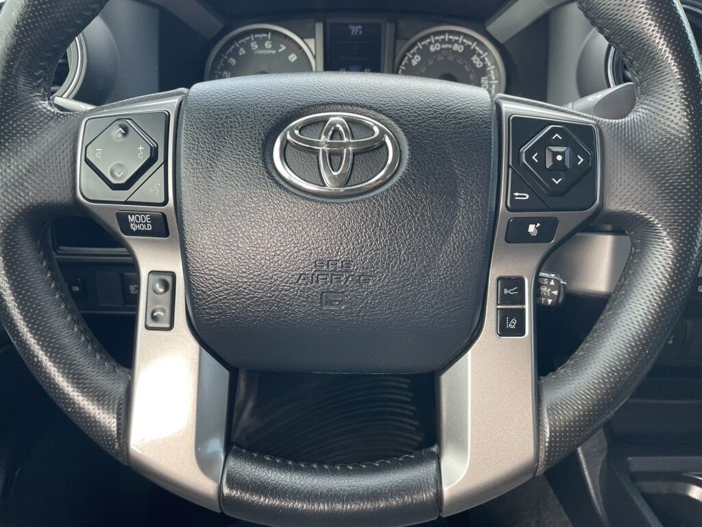 2019 Toyota Tacoma 2WD TRD Off Road Sarasota FL
