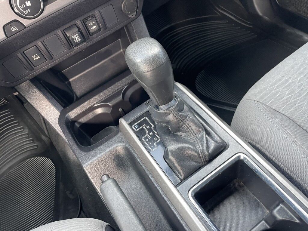 2019 Toyota Tacoma 2WD TRD Off Road Sarasota FL