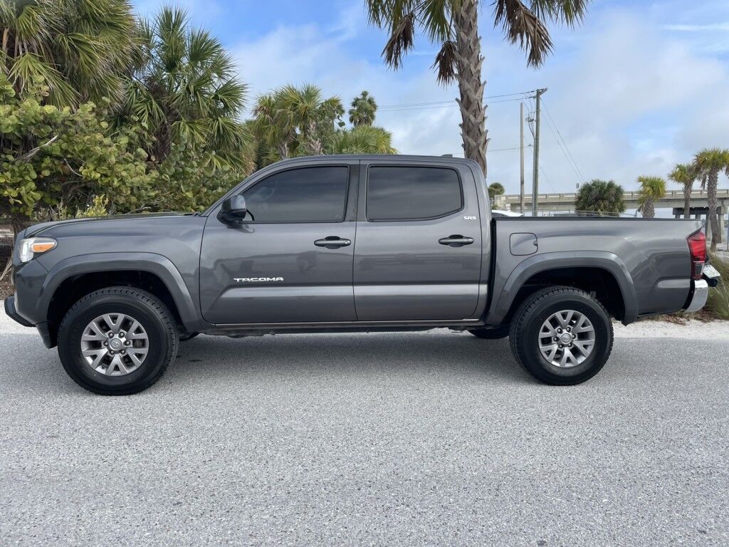 2019 Toyota Tacoma 2WD TRD Off Road