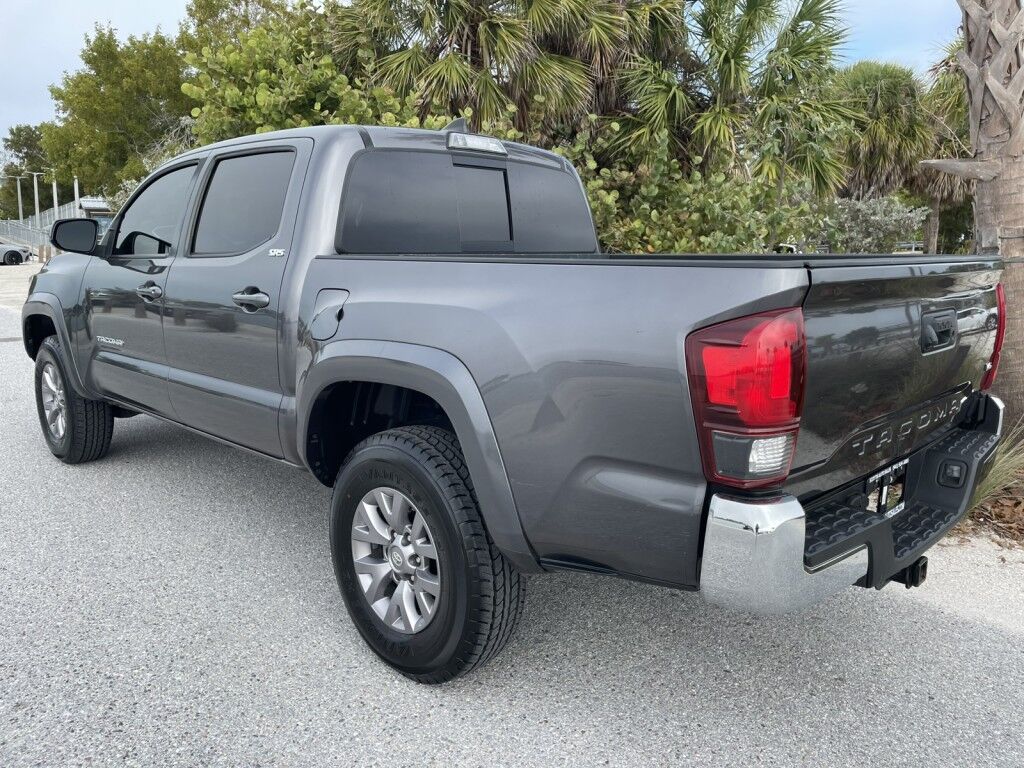 2019 Toyota Tacoma 2WD TRD Off Road Sarasota FL