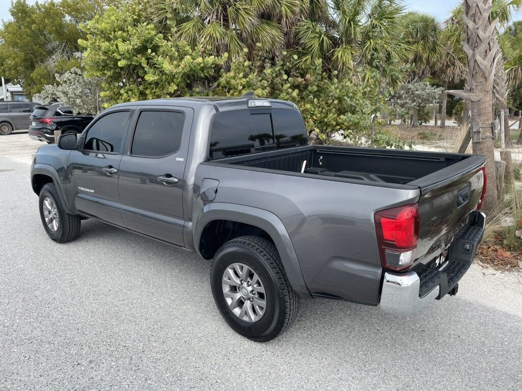2019 Toyota Tacoma 2WD TRD Off Road Sarasota FL