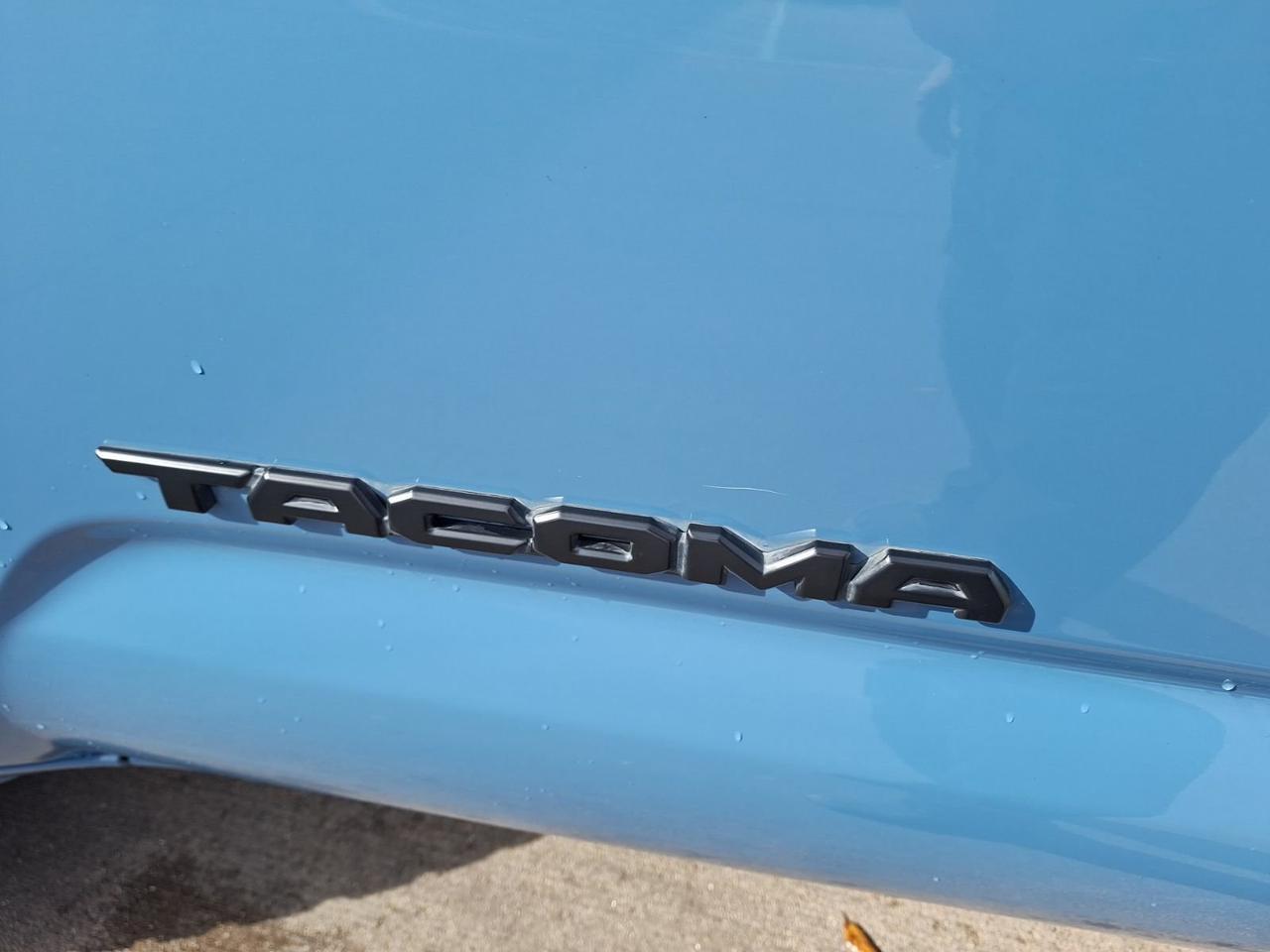 2019 Toyota Tacoma 2WD TRD Sport Hurst TX