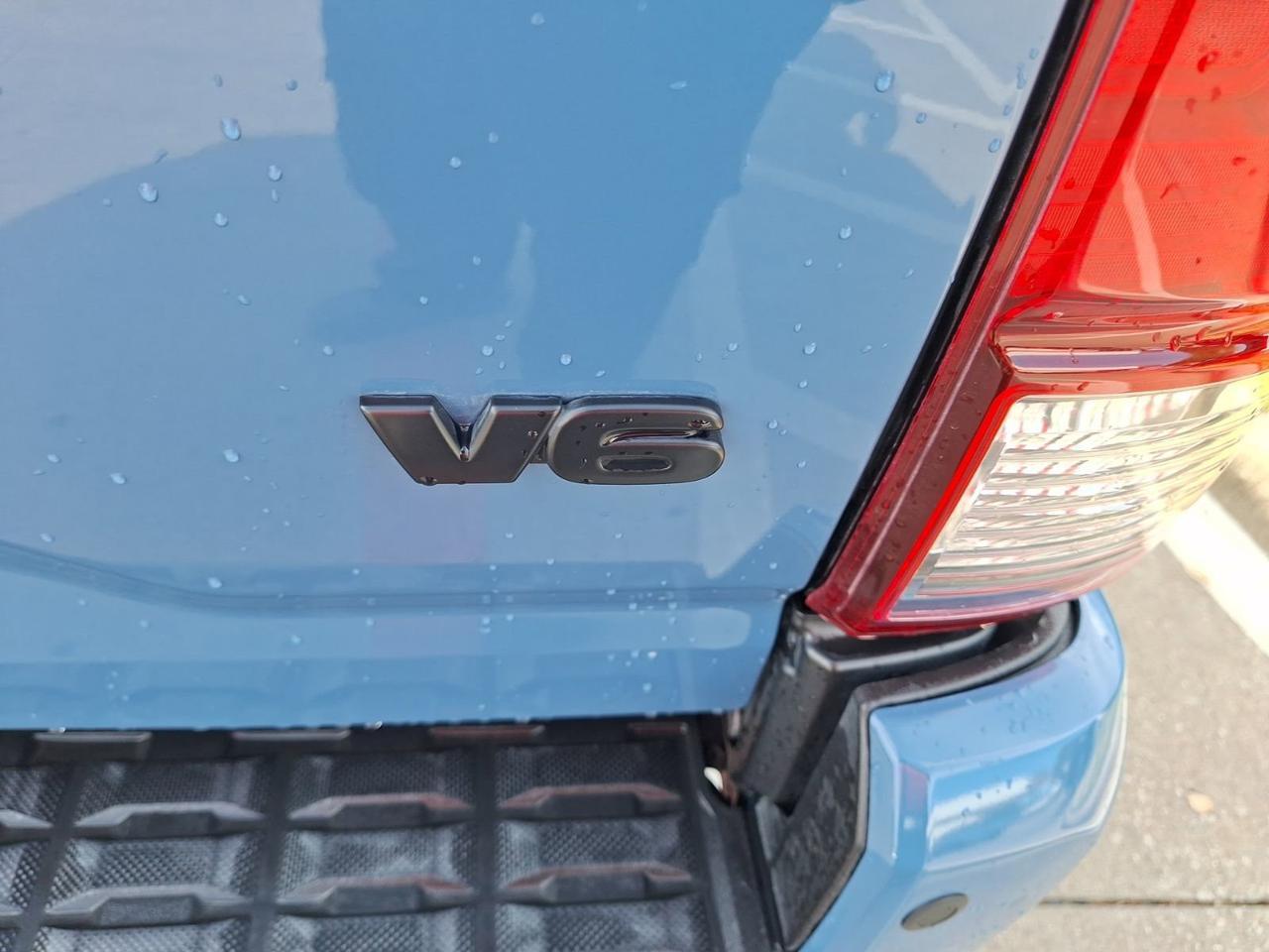 2019 Toyota Tacoma 2WD TRD Sport Hurst TX