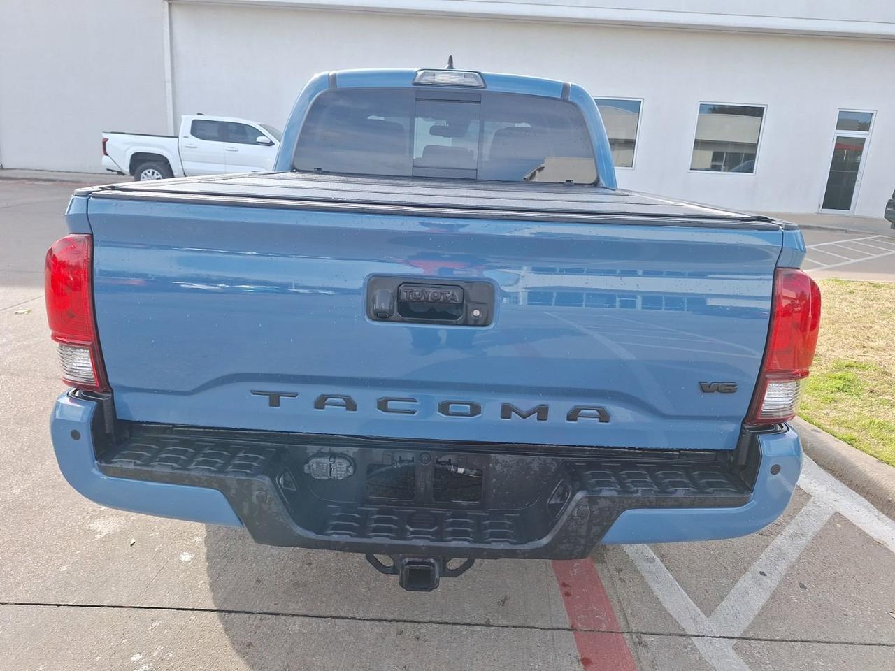 2019 Toyota Tacoma 2WD TRD Sport Hurst TX