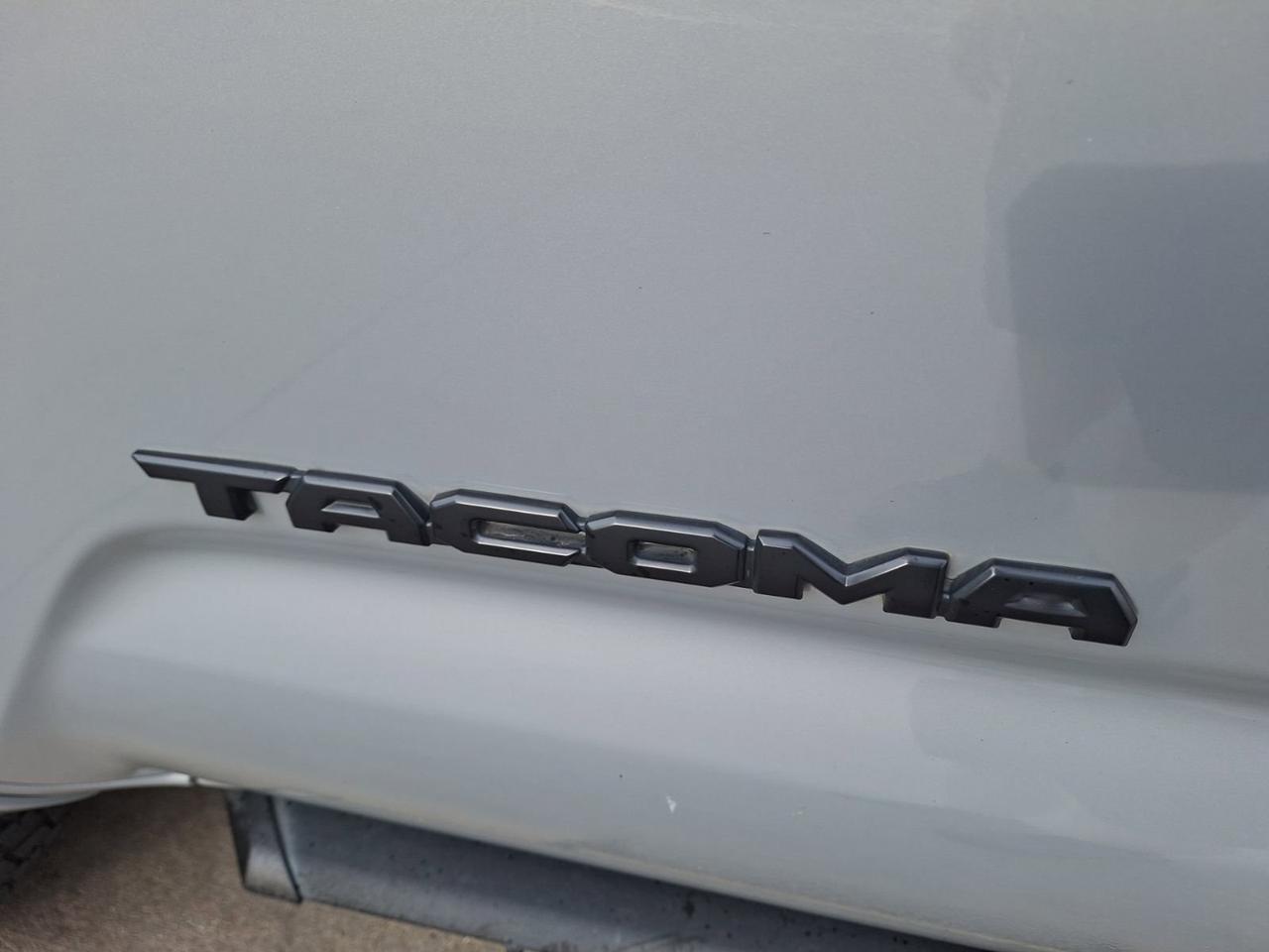 2019 Toyota Tacoma 2WD TRD Sport Hurst TX