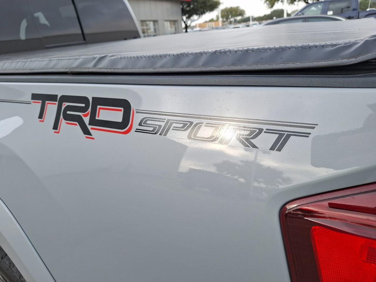2019 Toyota Tacoma 2WD TRD Sport Hurst TX