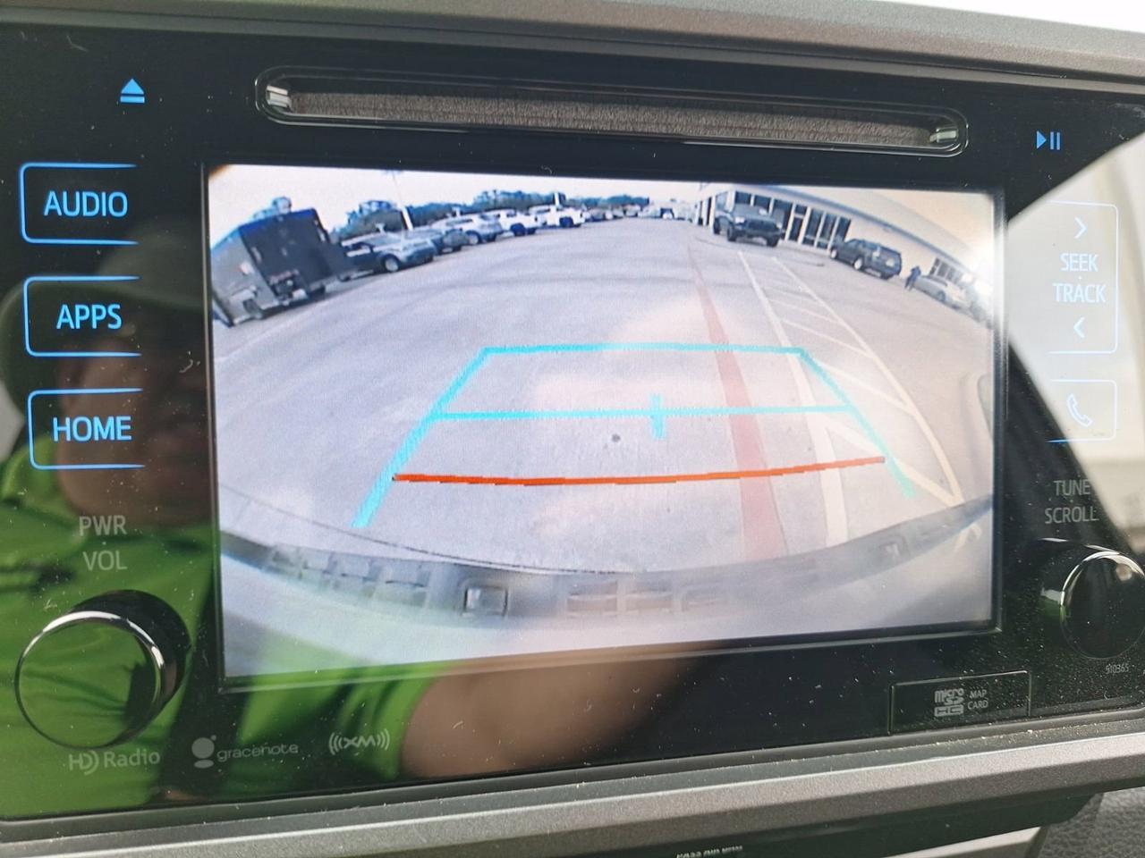 2019 Toyota Tacoma 2WD TRD Sport Hurst TX