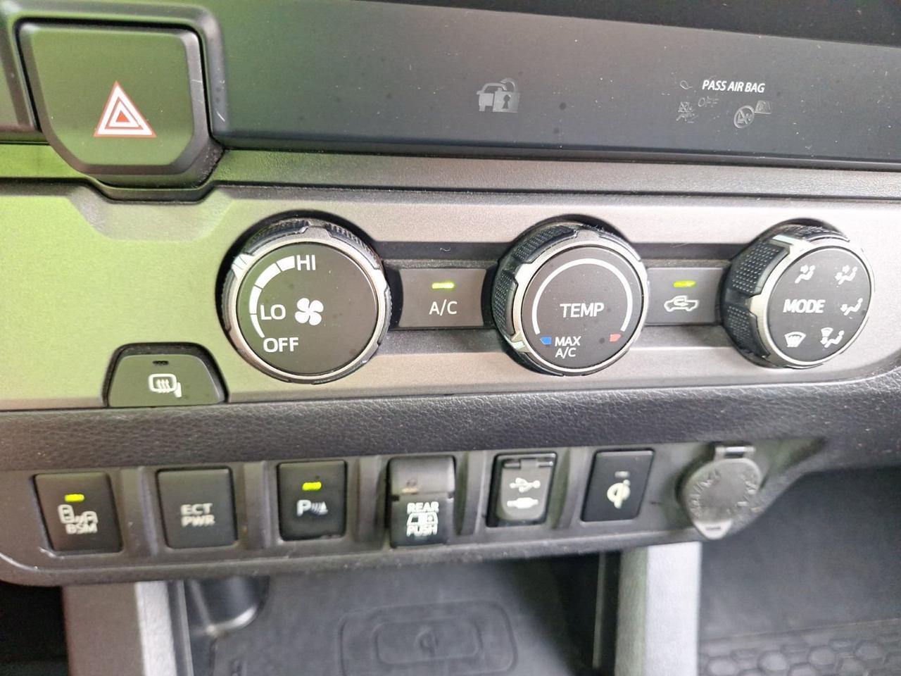 2019 Toyota Tacoma 2WD TRD Sport Hurst TX