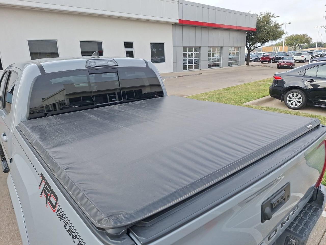 2019 Toyota Tacoma 2WD TRD Sport Hurst TX