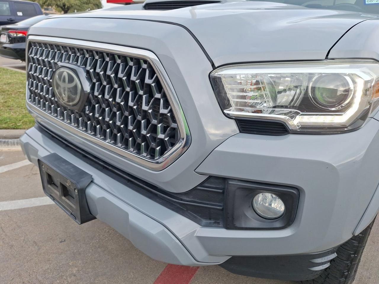 2019 Toyota Tacoma 2WD TRD Sport Hurst TX