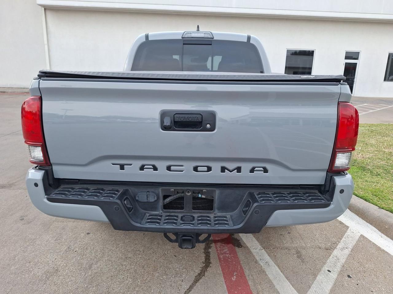 2019 Toyota Tacoma 2WD TRD Sport Hurst TX