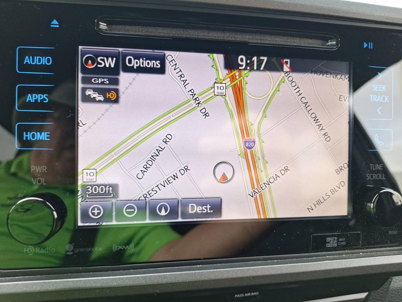 2019 Toyota Tacoma 2WD TRD Sport Hurst TX