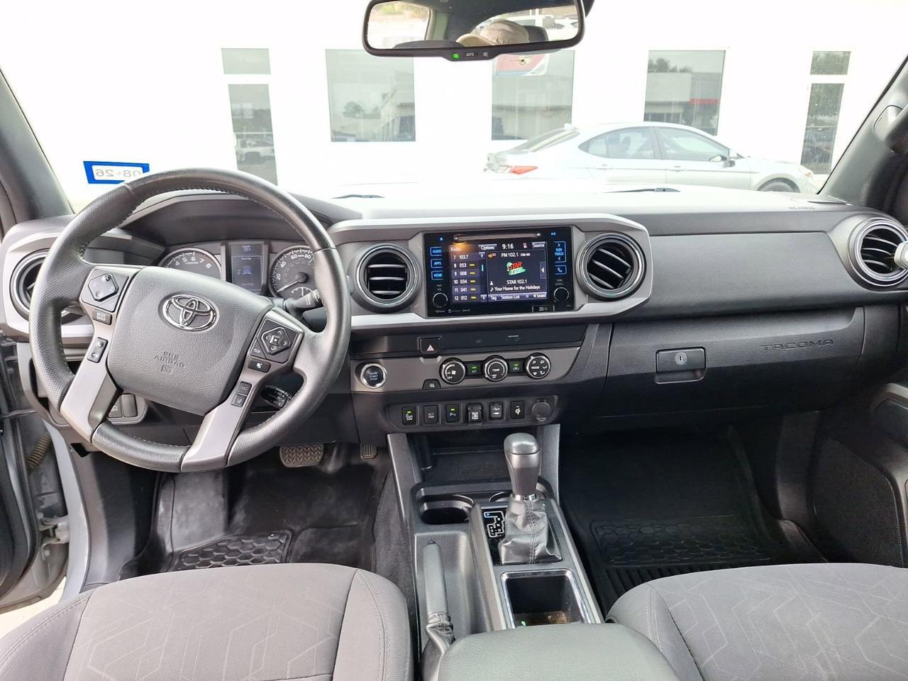 2019 Toyota Tacoma 2WD TRD Sport Hurst TX