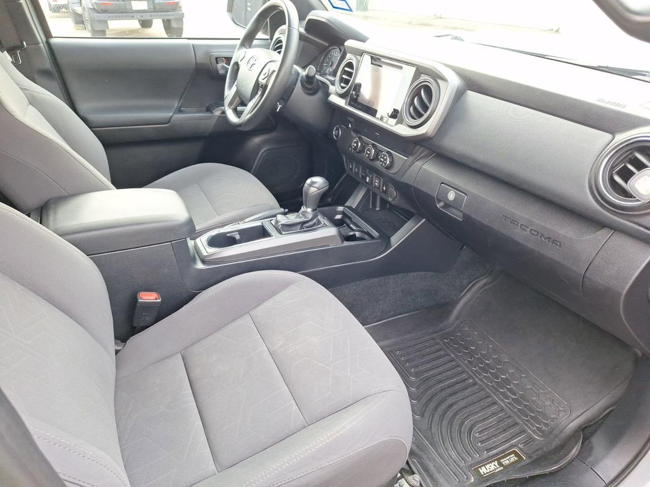 2019 Toyota Tacoma 2WD TRD Sport Hurst TX