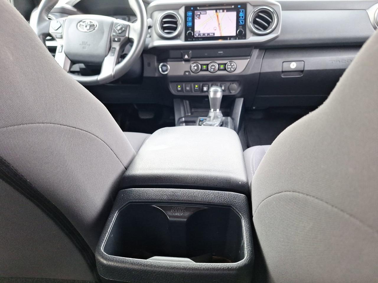 2019 Toyota Tacoma 2WD TRD Sport Hurst TX