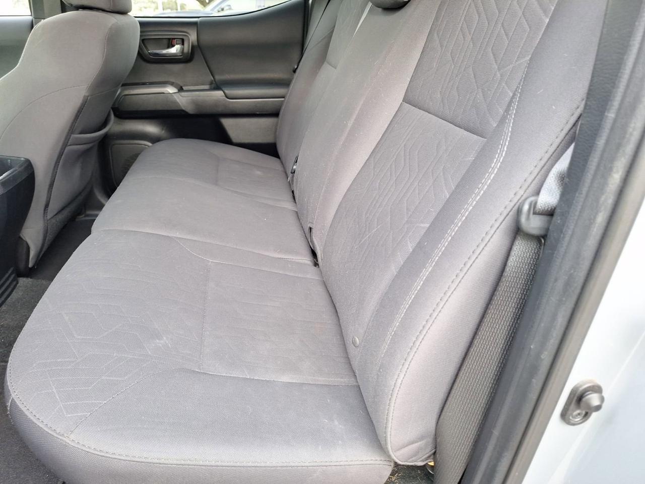 2019 Toyota Tacoma 2WD TRD Sport Hurst TX