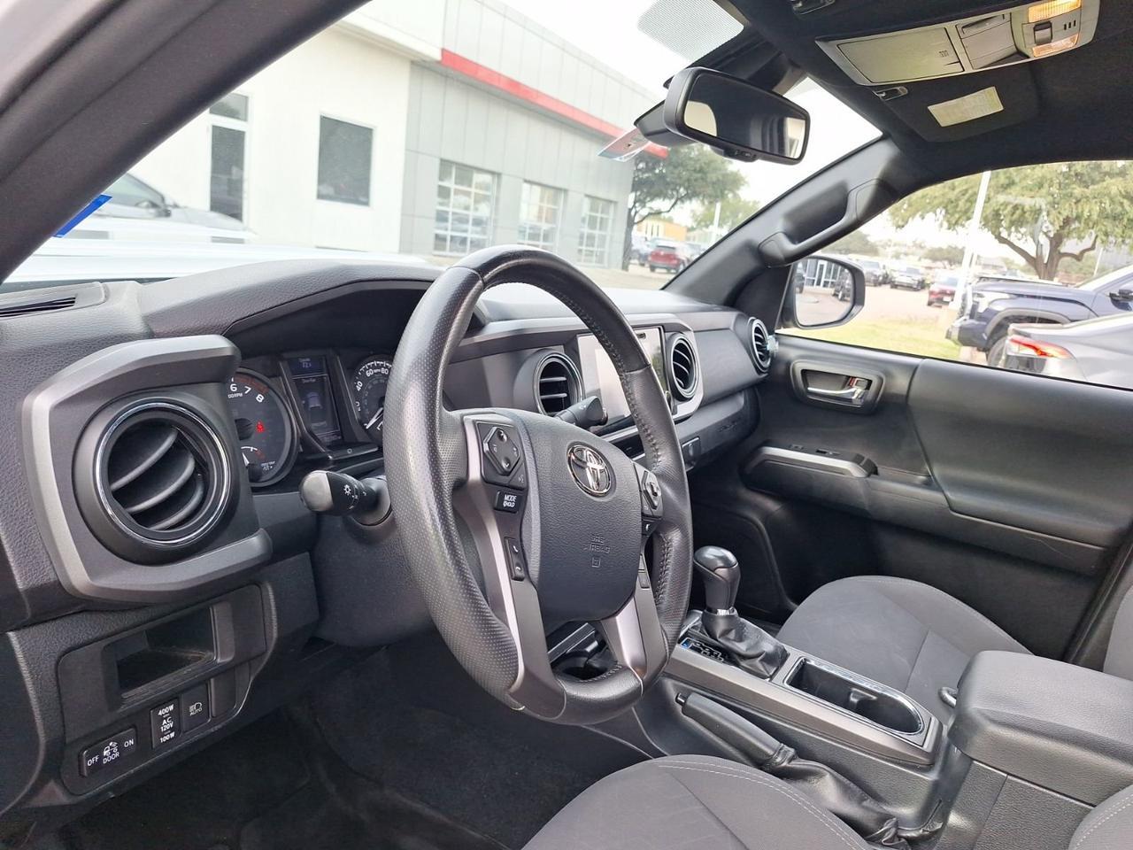 2019 Toyota Tacoma 2WD TRD Sport Hurst TX