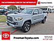 2019 Toyota Tacoma 2WD TRD Sport