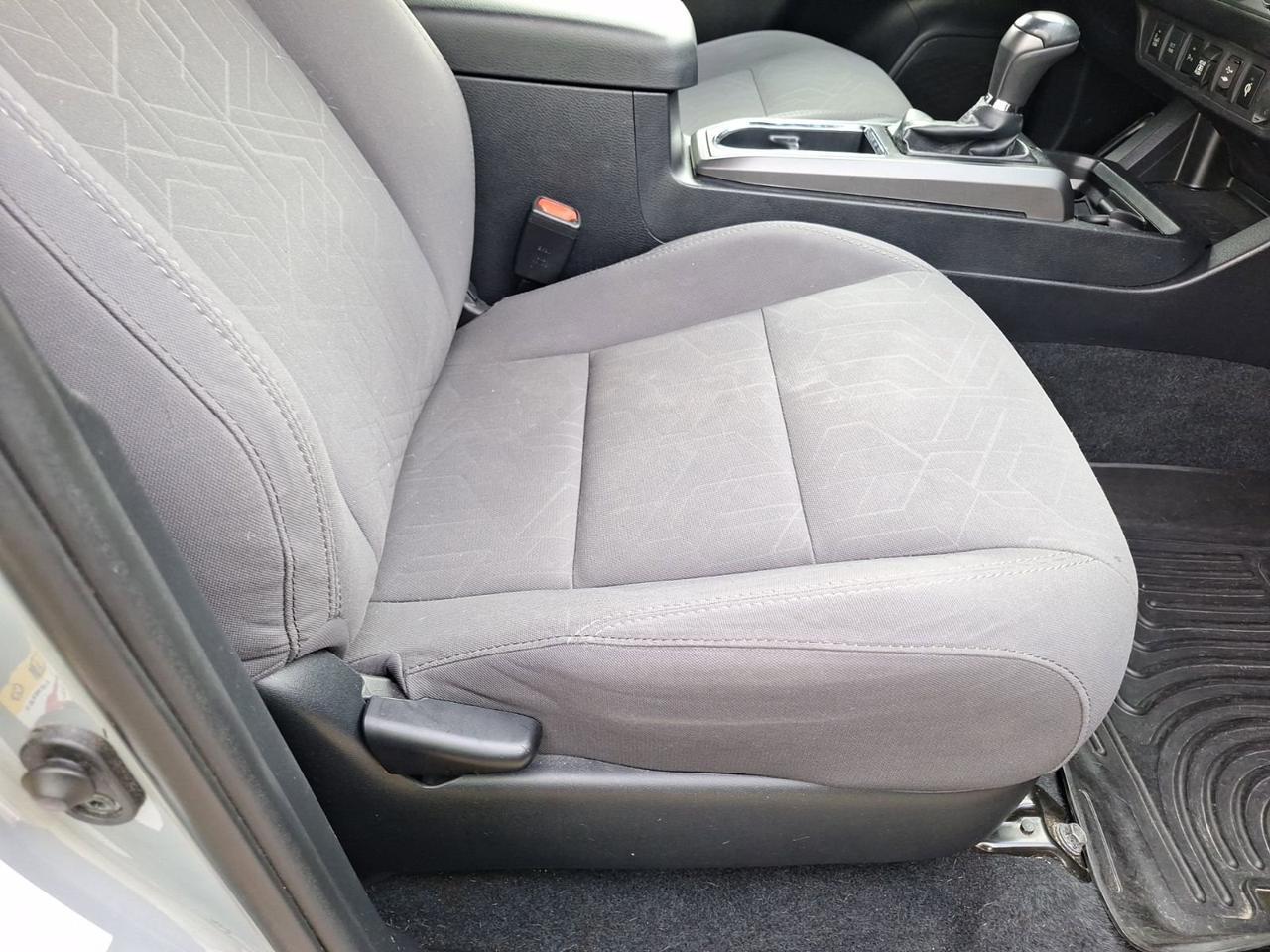 2019 Toyota Tacoma 2WD TRD Sport Hurst TX