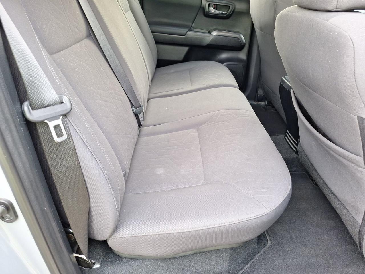 2019 Toyota Tacoma 2WD TRD Sport Hurst TX