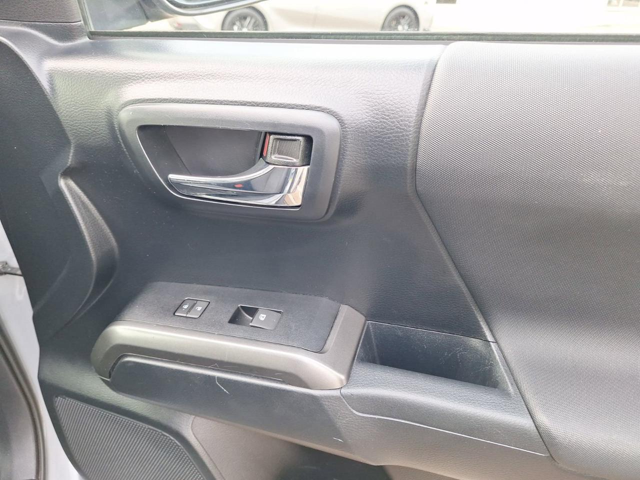 2019 Toyota Tacoma 2WD TRD Sport Hurst TX