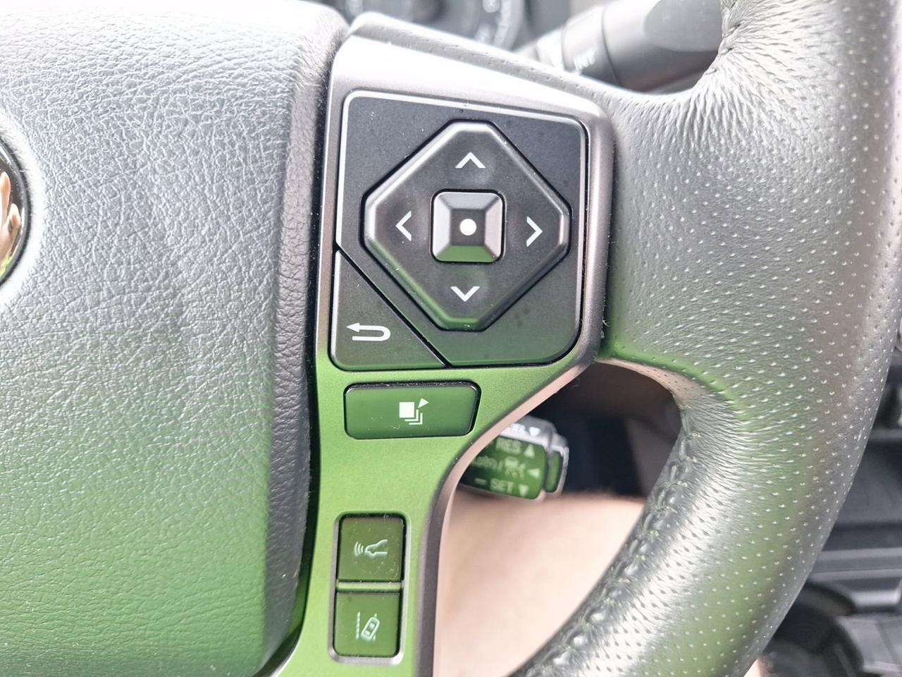 2019 Toyota Tacoma 2WD TRD Sport Hurst TX