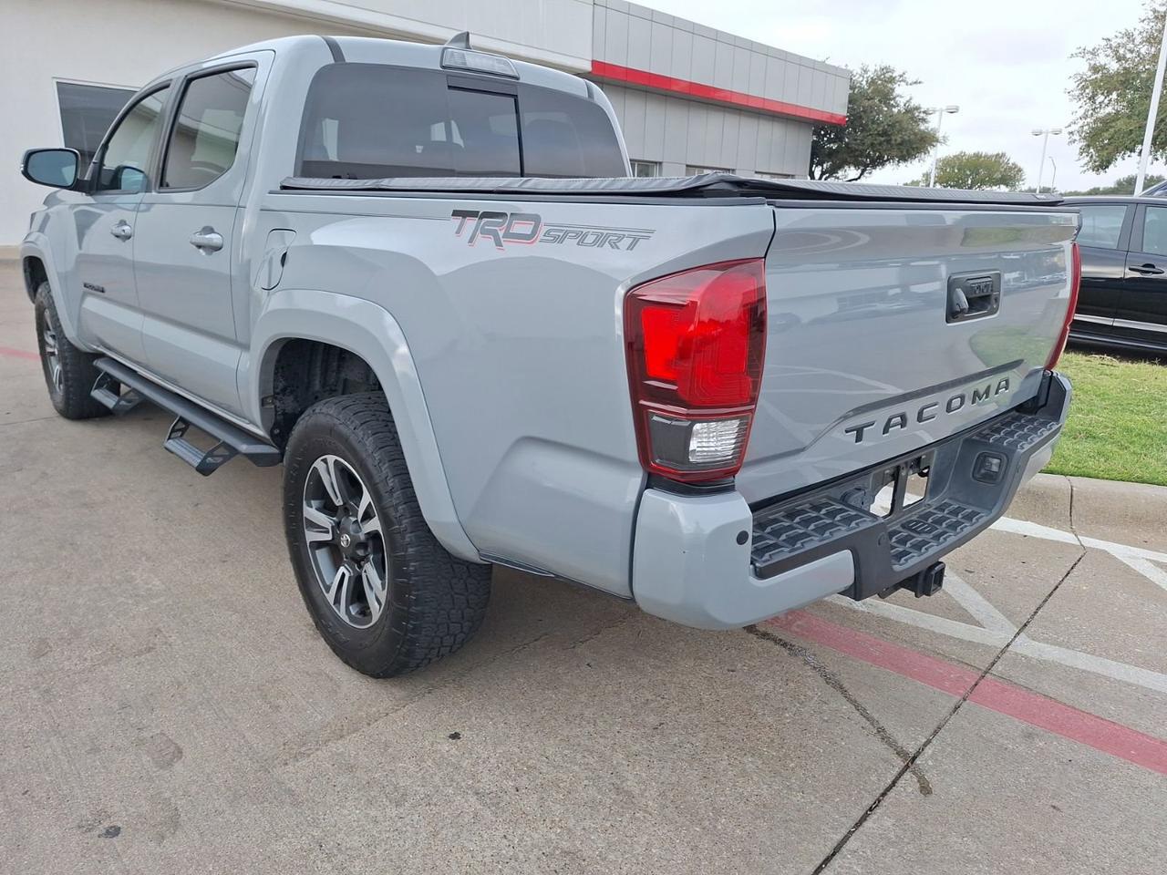 2019 Toyota Tacoma 2WD TRD Sport Hurst TX