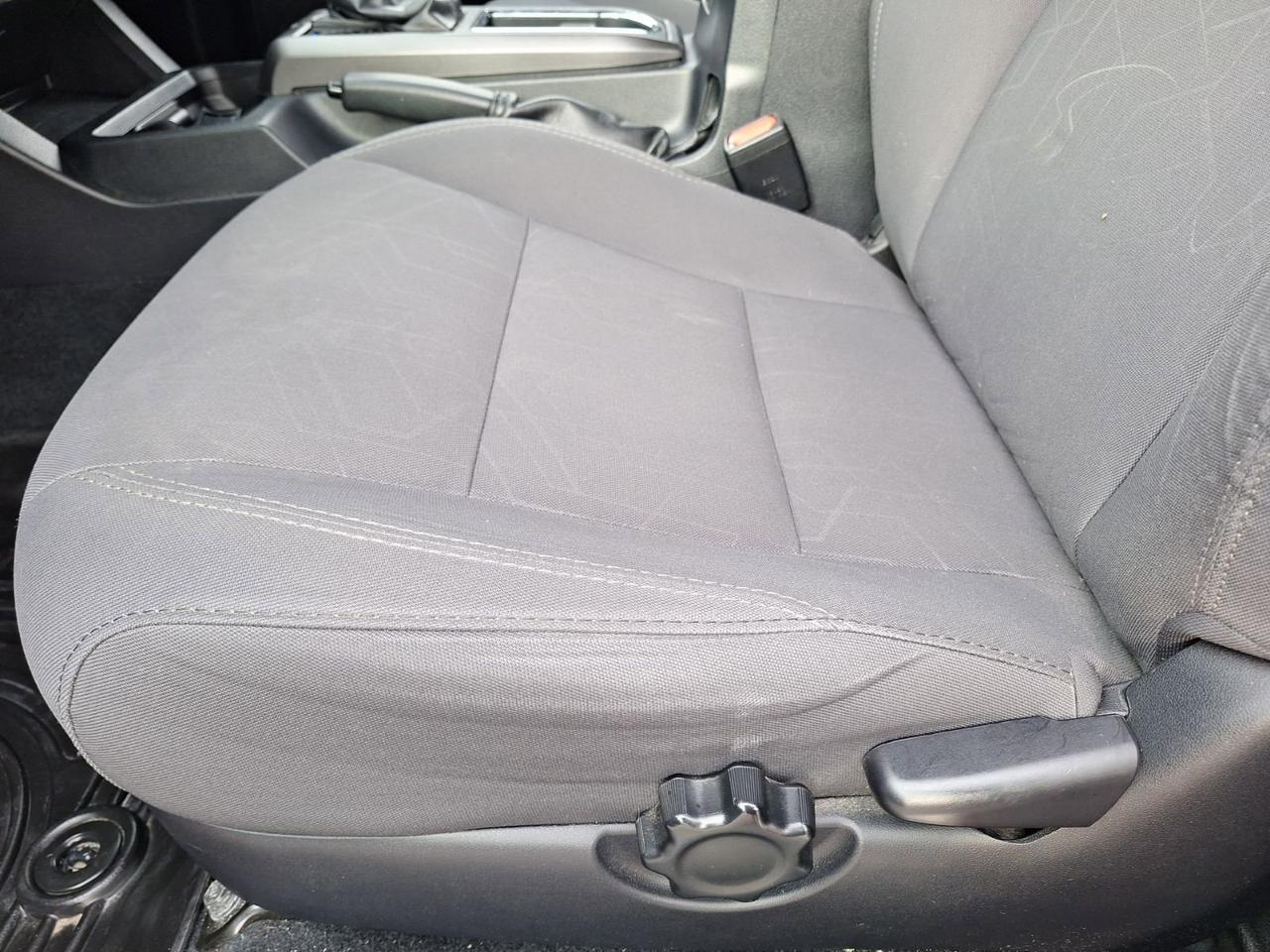 2019 Toyota Tacoma 2WD TRD Sport Hurst TX