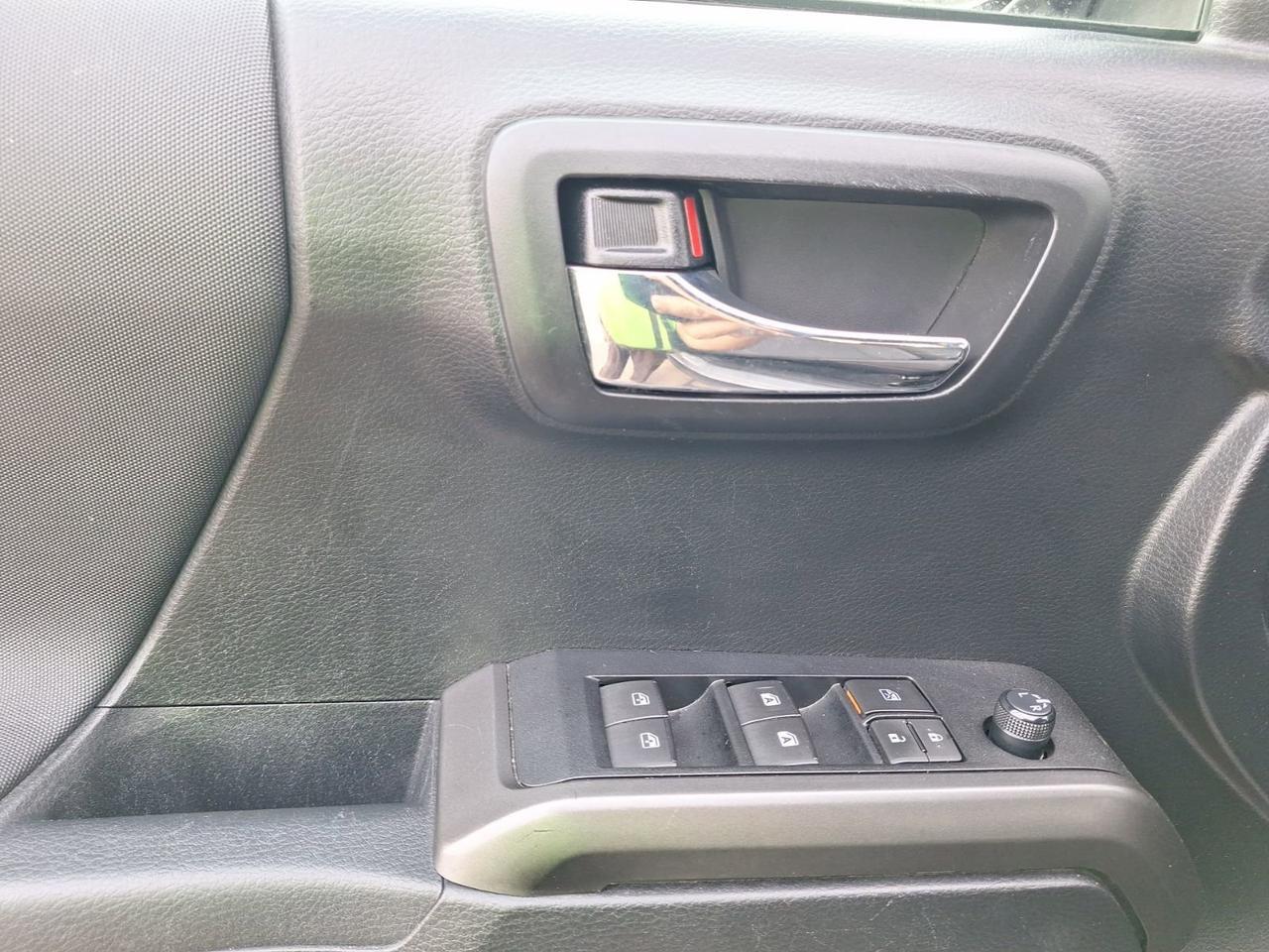 2019 Toyota Tacoma 2WD TRD Sport Hurst TX