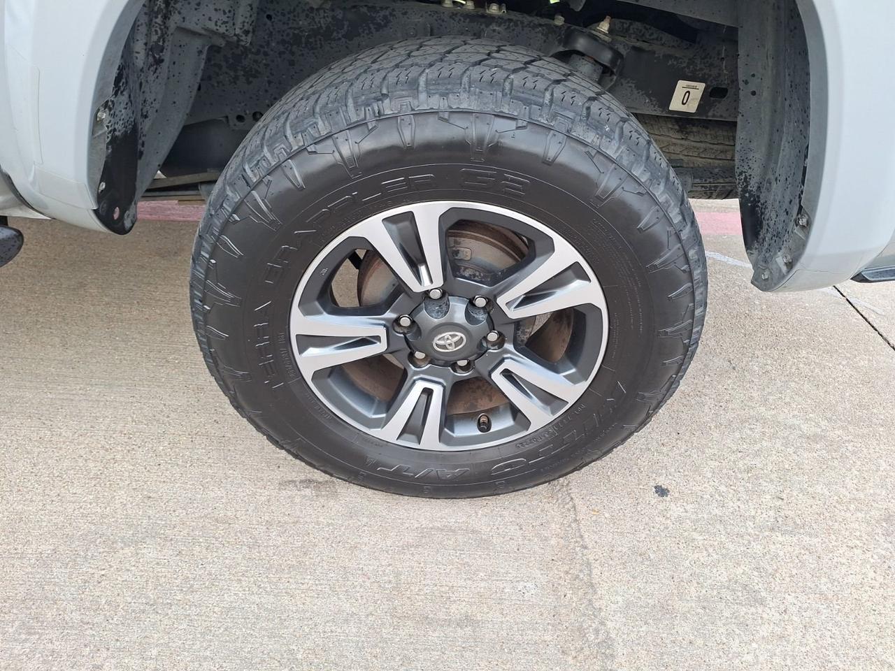 2019 Toyota Tacoma 2WD TRD Sport Hurst TX