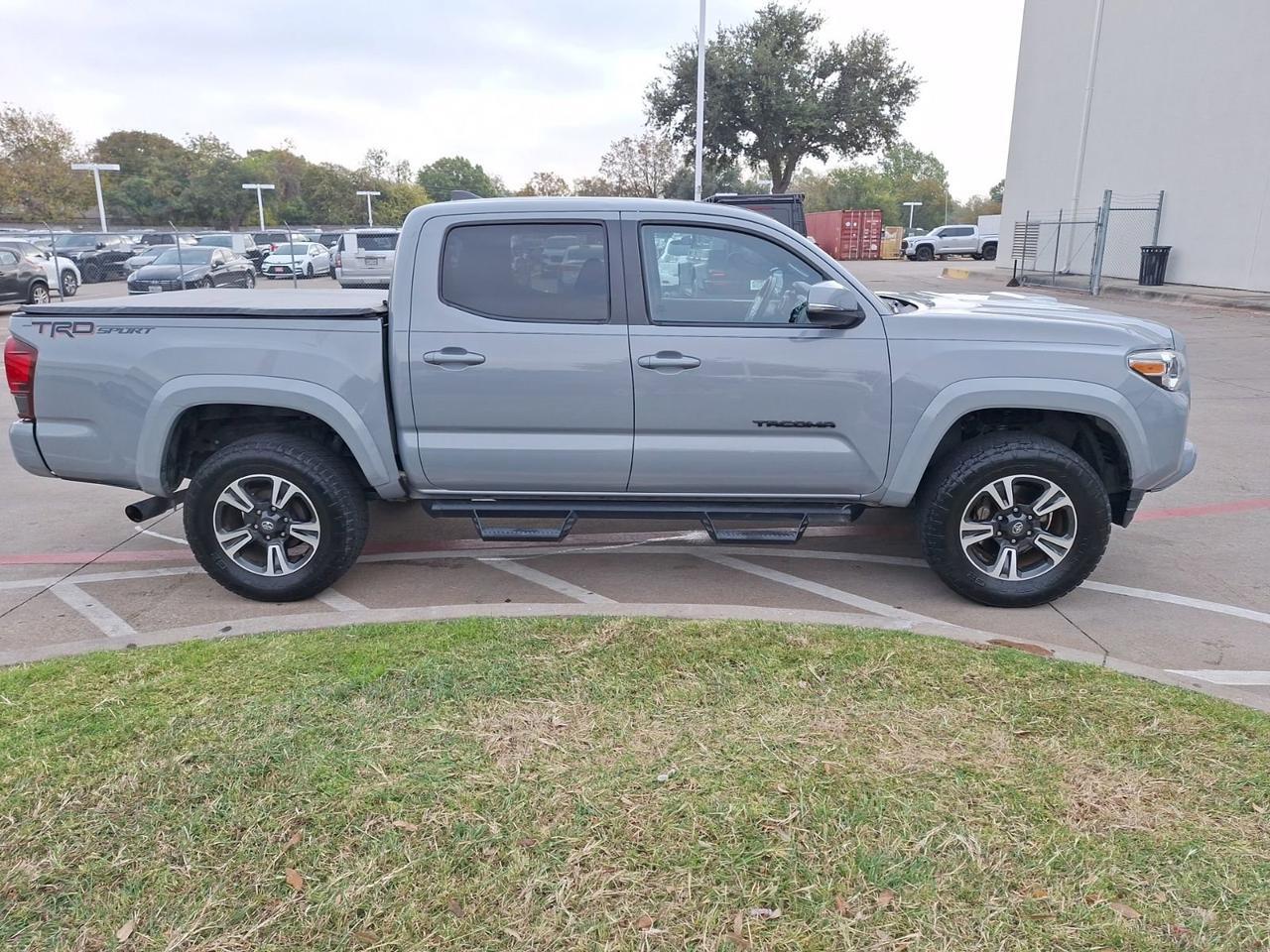 2019 Toyota Tacoma 2WD TRD Sport Hurst TX