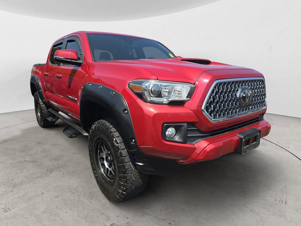 2019 Toyota Tacoma 4WD Dalton GA