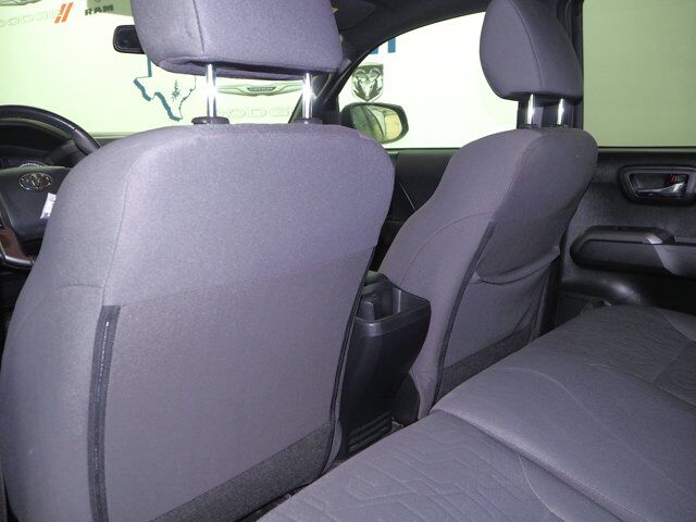 2019 Toyota Tacoma 4WD New Braunfels TX